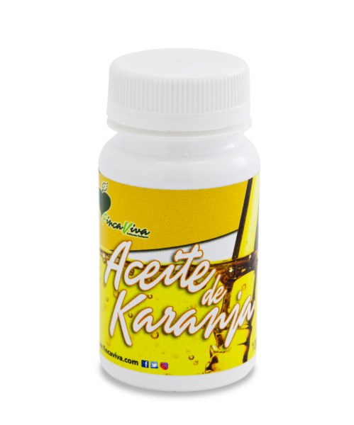 ACEITE DE KARANJA 100ML PRO